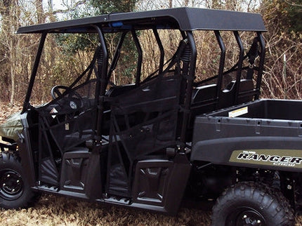 Metal Top - Farm and Ranch 2014 Polaris Ranger 570 Crew