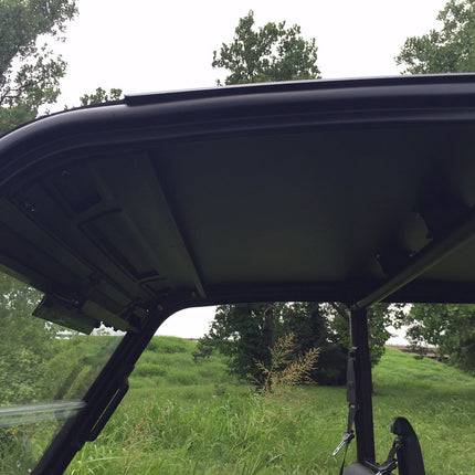 Lo Pro Top Level 1 2015 Polaris Ranger 570 Crew Full Size