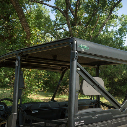 Lo Pro Top Level 1 2015 Polaris Ranger 570 Crew Full Size
