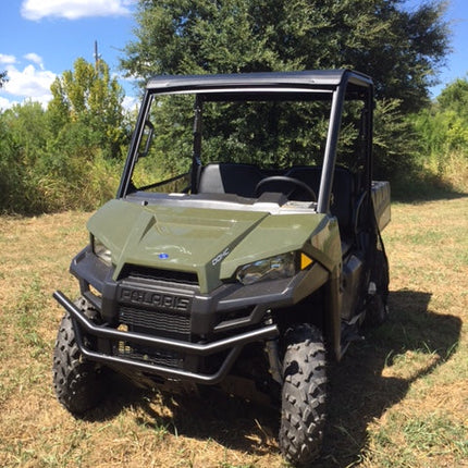 Lo Pro Top Level 1 2018-2022 Polaris Ranger 500 Midsize