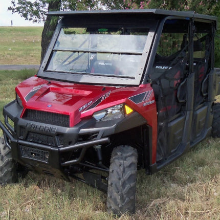 Metal Top - Farm and Ranch 2015 Polaris Ranger 570 Crew Full Size