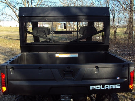 Sliding Backsplash 2011-2014 Polaris Ranger 400 Crew