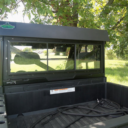 Sliding Backsplash 2015 Polaris Ranger 570 Crew Full Size