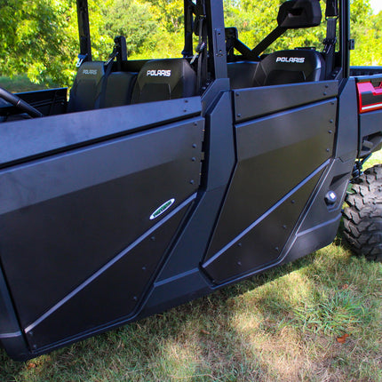 Half Doors 2019-2025 Polaris Ranger Crew XP 1000 EPS (NBS)