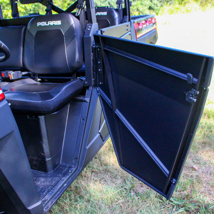 Half Doors 2019-2025 Polaris Ranger Crew XP 1000 EPS (NBS)