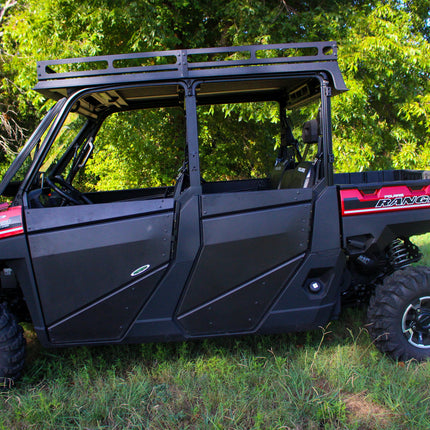Half Doors 2019-2025 Polaris Ranger Crew XP 1000 EPS (NBS)