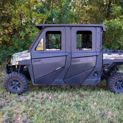 Upper Half Door Attachment 2019-2026 Polaris Ranger Crew XP 1000 EPS (NBS)