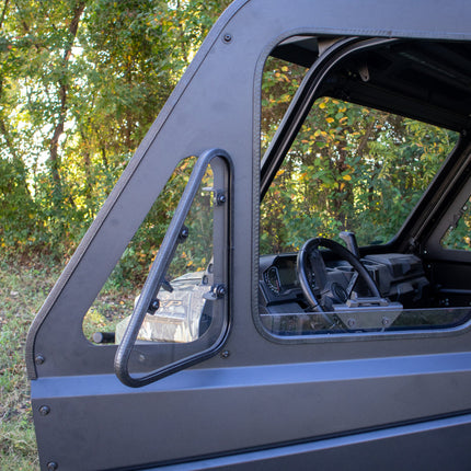 Upper Half Door Attachment 2019-2026 Polaris Ranger Crew XP 1000 EPS (NBS)