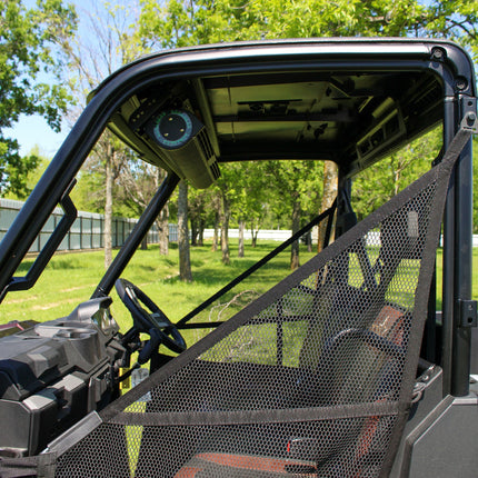 Fortress Air Bar (Backordered until October 30th 2025) 2019-2026 Polaris Ranger Crew XP 1000 EPS (NBS)