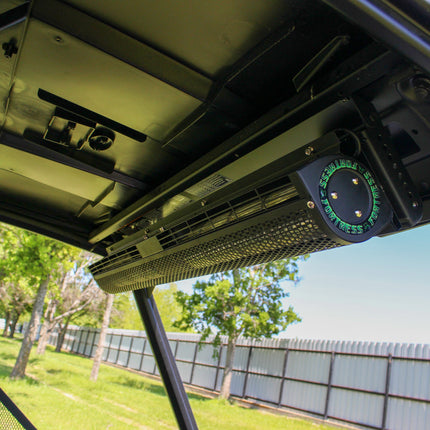 Fortress Air Bar (Backordered until October 30th 2025) 2019-2026 Polaris Ranger Crew XP 1000 EPS (NBS)