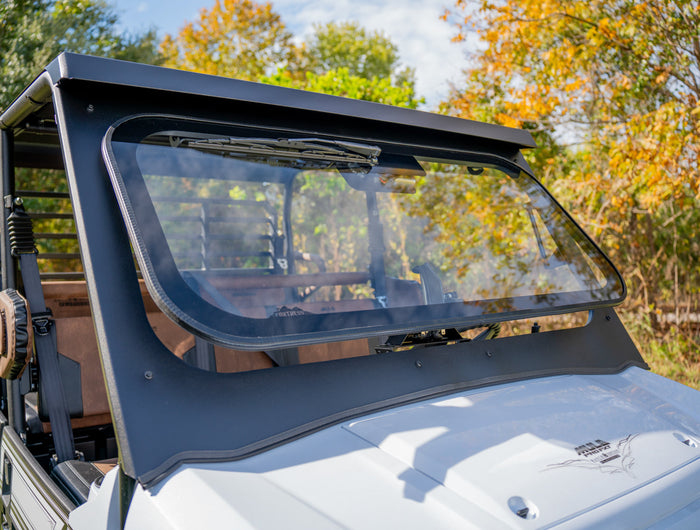 Get The Best In D.O.T Safety Glass Protection