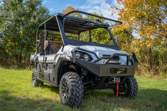 Tip Out Windshield 2015-2026 Kawasaki Pro FXT