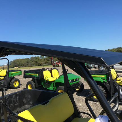 Metal Top - Farm and Ranch 2018-2022 John Deere Gator XUV 560