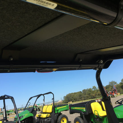 Metal Top - Farm and Ranch 2018-2022 John Deere Gator XUV 560