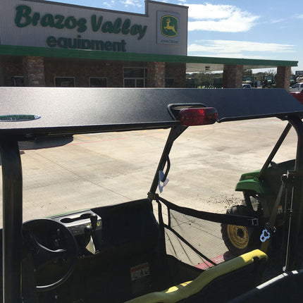 Metal Top - Farm and Ranch 2018-2022 John Deere Gator XUV 560