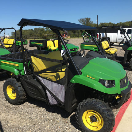 Metal Top - Farm and Ranch 2018-2022 John Deere Gator XUV 560