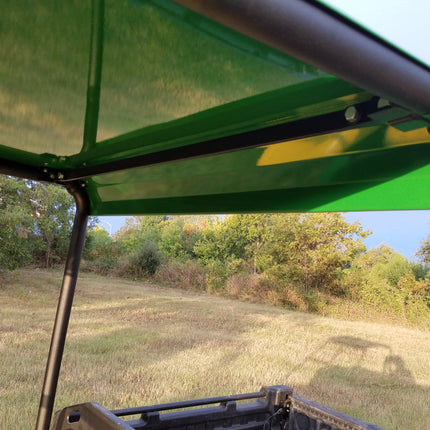 Lo Pro Top Level 1 Green 2006-2026 John Deere Gator TX