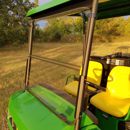 Lo Pro Top Level 1 Green 2006-2026 John Deere Gator TX