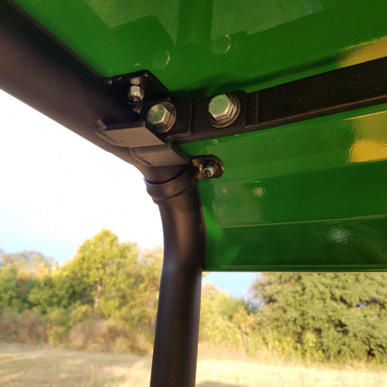 Lo Pro Top Level 1 Green 2006-2026 John Deere Gator TX