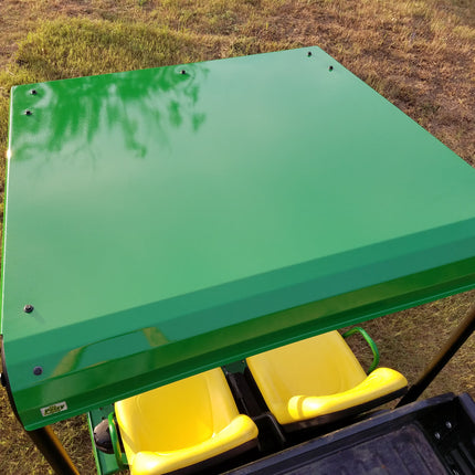 Lo Pro Top Level 1 Green 2006-2026 John Deere Gator TX