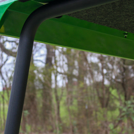 Lo Pro Extended Top Level 1 Green 2006-2026 John Deere Gator TX