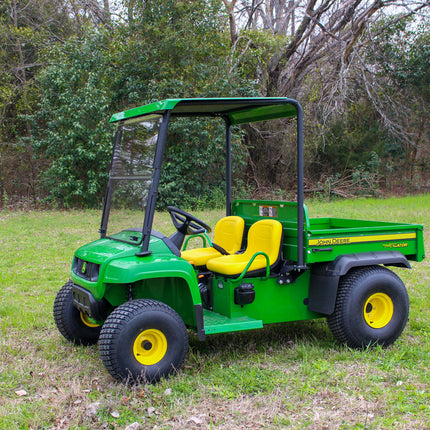 Lo Pro Extended Top Level 1 Green 2006-2026 John Deere Gator TX