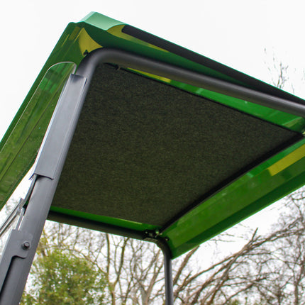 Lo Pro Extended Top Level 1 Green 2006-2026 John Deere Gator TX