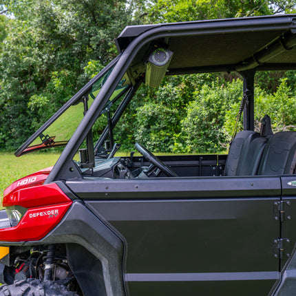 Fortress Air Bar (Backordered until October 30th 2025) 2017-2026 Can Am Defender