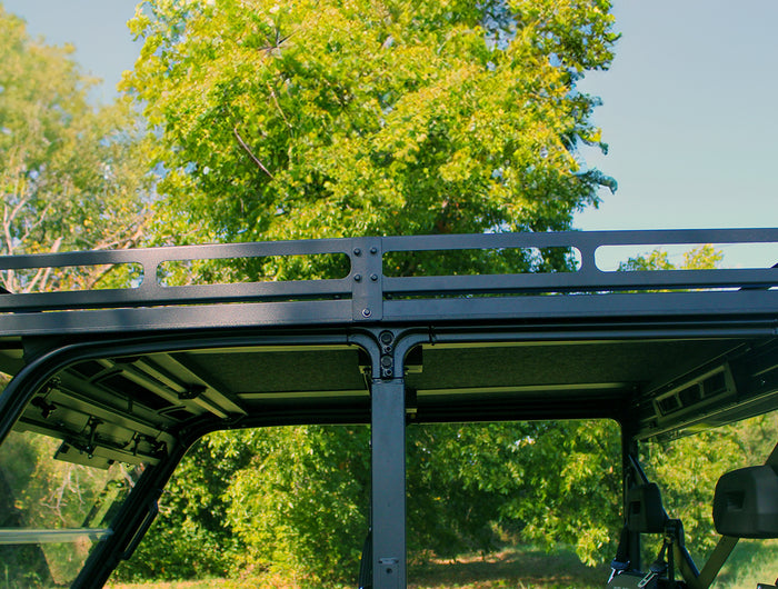 OUR CLASSIC METAL TOP