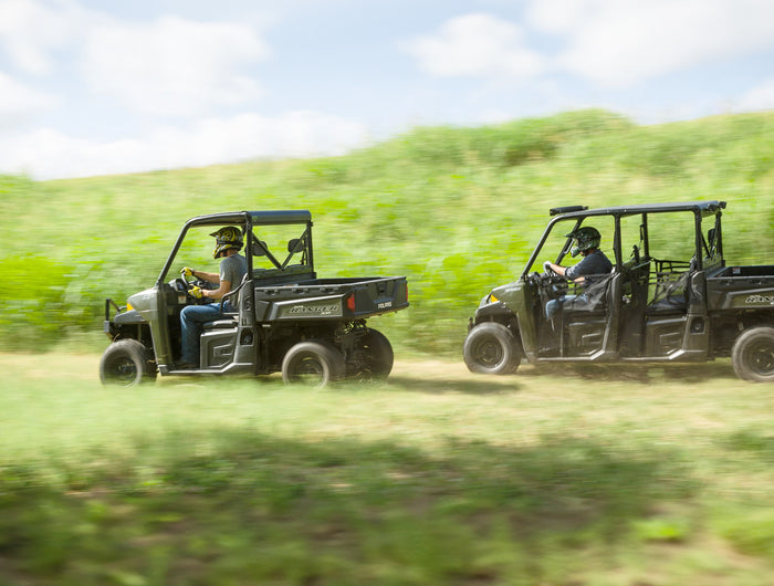 INSPIRED BY THE WORK YOU DO