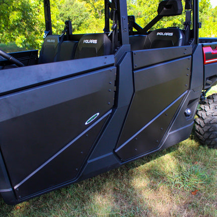 Half Doors with XL Hinges 2019-2025 Polaris Ranger Crew XP 1000 EPS (NBS)