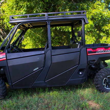 Half Doors with XL Hinges 2019-2025 Polaris Ranger Crew XP 1000 EPS (NBS)