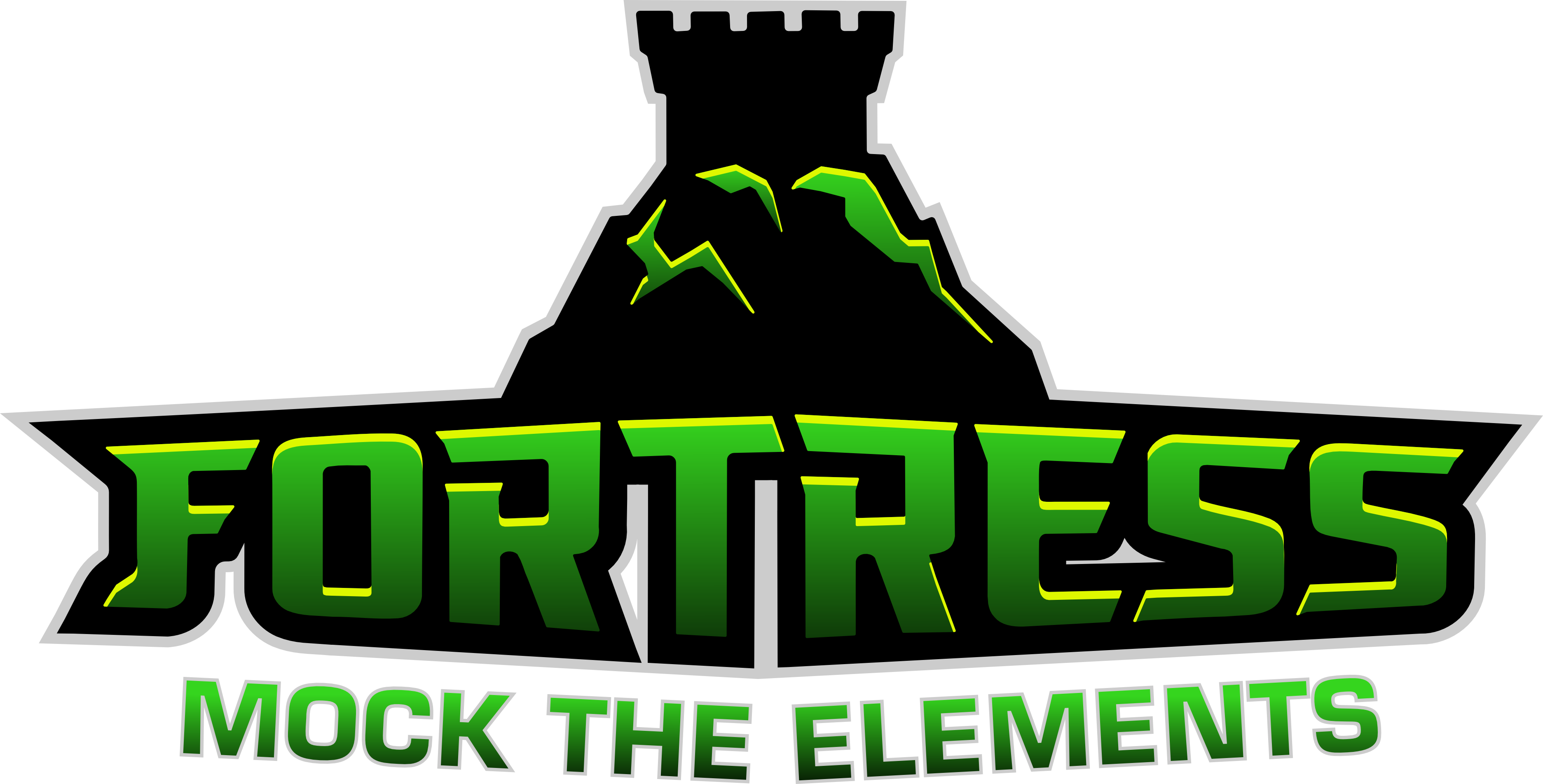 Fortress Pro