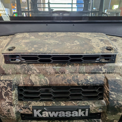 Hood Scoop 2015-2026 Kawasaki Pro