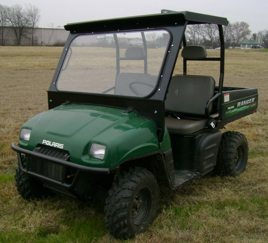 Metal Top - Farm and Ranch 2005-2008 Polaris Ranger 700 Full Size