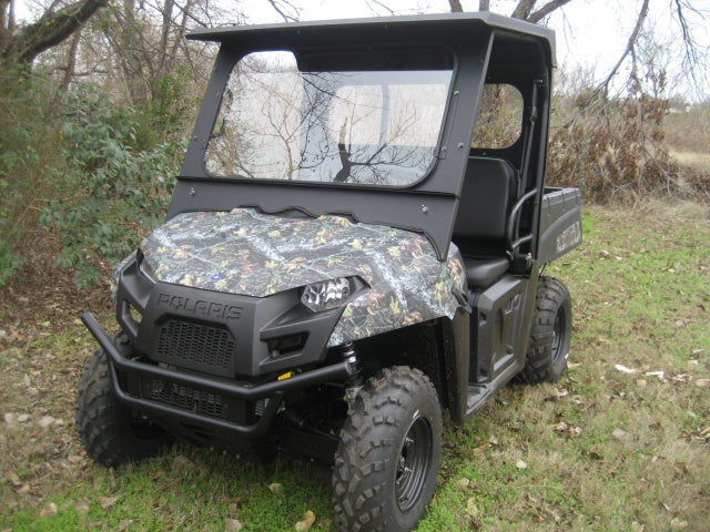 Metal Top - Farm and Ranch 2014 Polaris Ranger 570