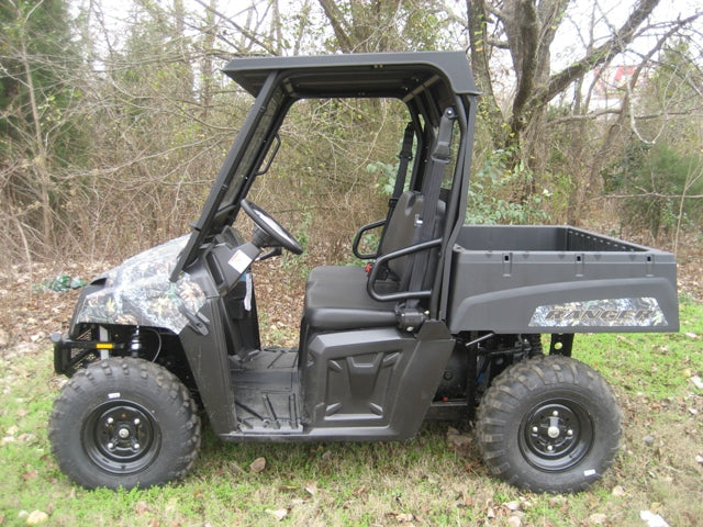 Metal Top Farm and Ranch 2010-2013 Polaris Ranger 500 – Fortress Pro