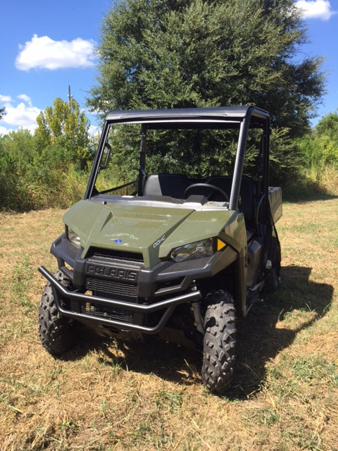 Lo Pro Top Level 1 2019-2022 Polaris Ranger EV