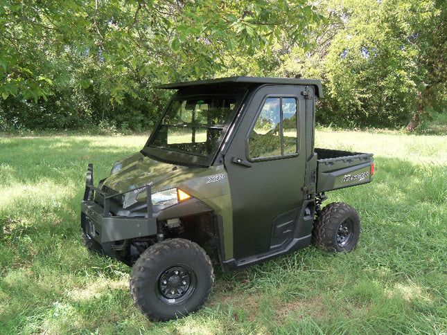 Metal Top - Farm and Ranch 2017-2022 Gravely JSV 3000