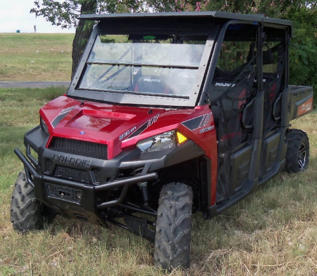 Metal Top - Farm and Ranch 2017-2018 Polaris Ranger 1000 Crew
