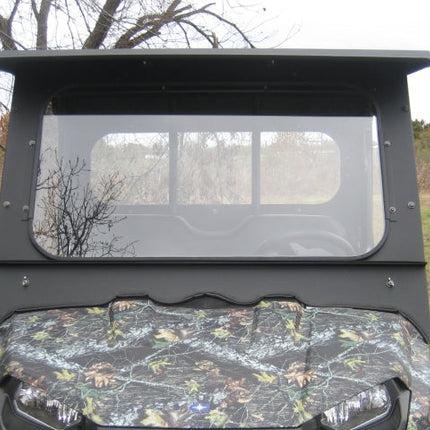 Fixed Windshield 2011-2013 Polaris Ranger 500 Crew