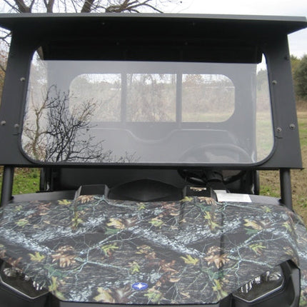 Fixed Windshield 2010-2014 Polaris Ranger 400