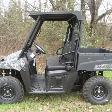 Fixed Windshield 2014 Polaris Ranger 570 Crew