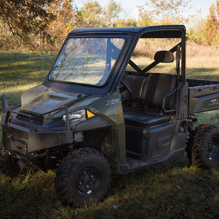 Fixed Windshield 2015 Polaris Ranger 570 Full Size