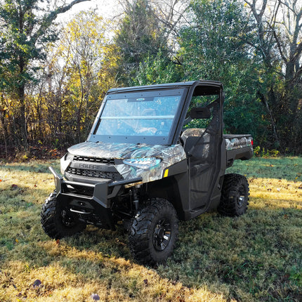 Sliding Windshield 2020-2024 Polaris Ranger 1000