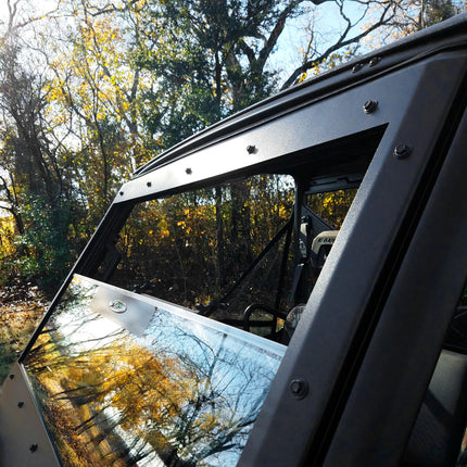 Sliding Windshield 2020-2024 Polaris Ranger 1000