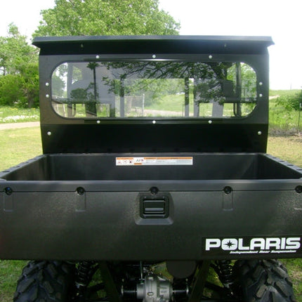 Backsplash 2005-2008 Polaris Ranger 700 Full Size