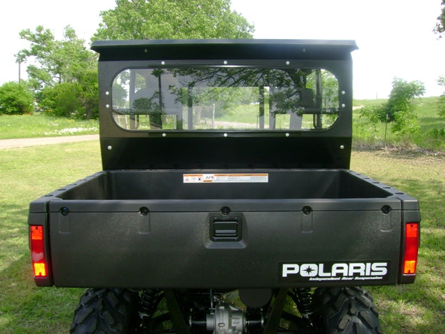 Backsplash 2008-2009 Polaris Ranger 700 Crew Full Size