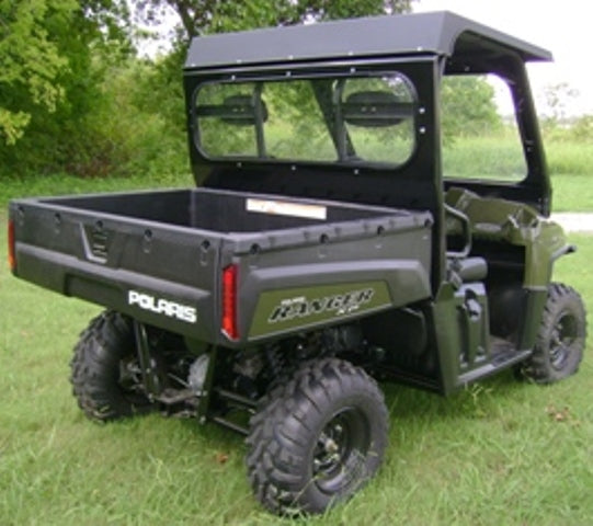 Backsplash 2016-2024 Polaris Ranger 570 Full Size (Round Roll bar)