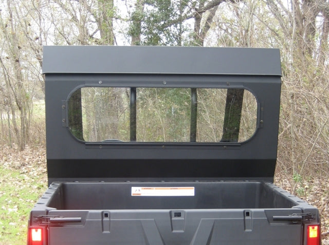 Backsplash 2014 Polaris Ranger 570